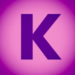 Meet your Posher, Kat